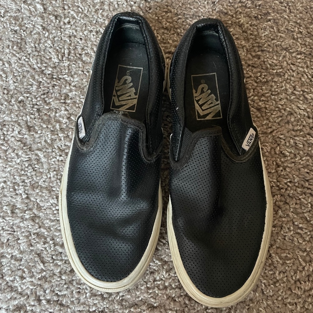 Vans Slip On